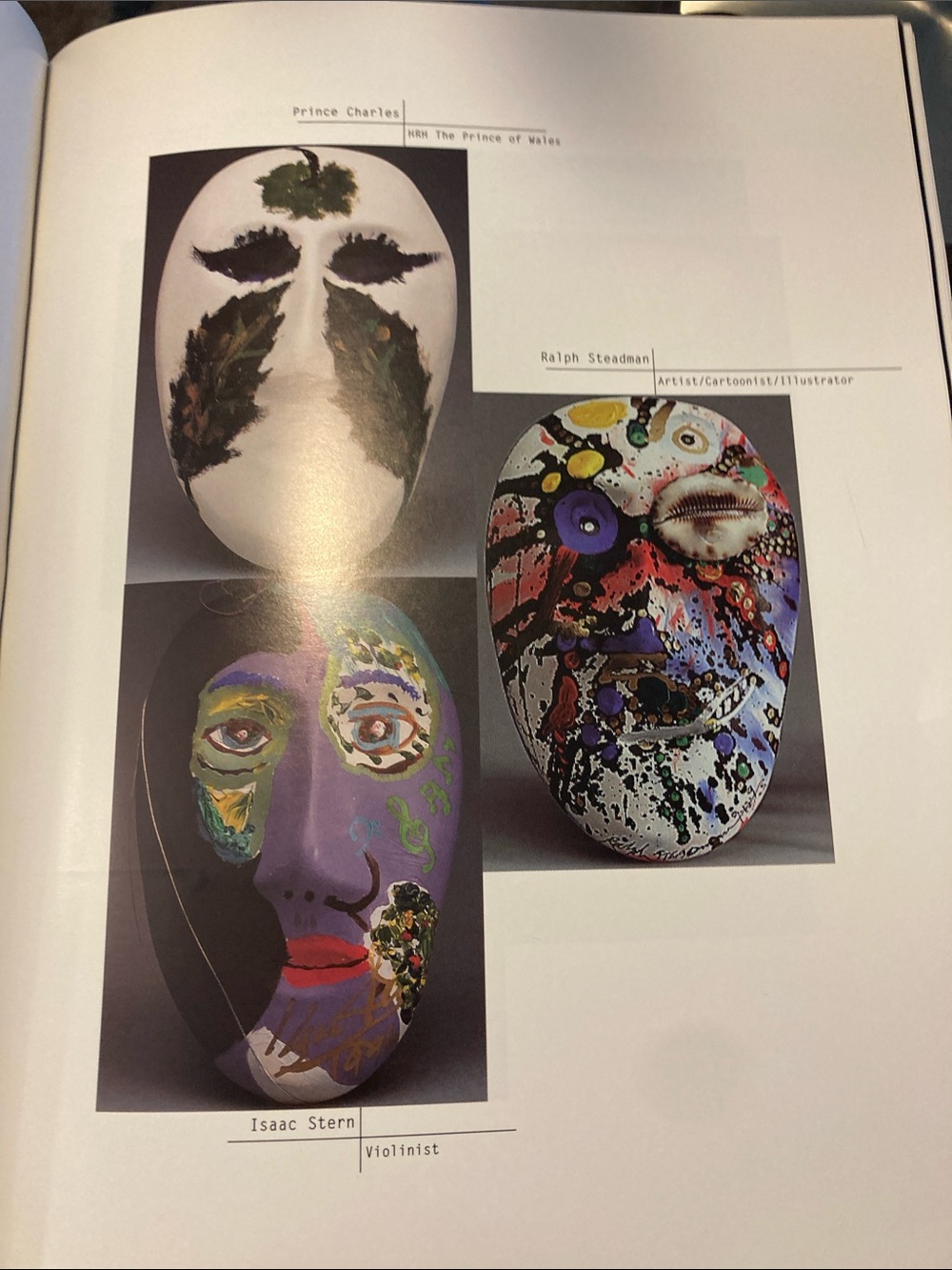 Coffee Table Book - Picture 15 of 17
